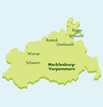 Mecklenburg Vorpommern