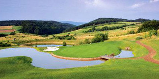Golfclub Waldeck am Edersee