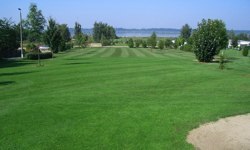 Golfanlage Markkleeberg / Nitra Golf